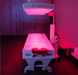Vital Bed – Full - Body Professional Red Light Therapy System - Elite Recovery Wellness
