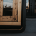 The Sweat Pod (2 - 4 Person) - Blackout Edition - Elite Recovery Wellness