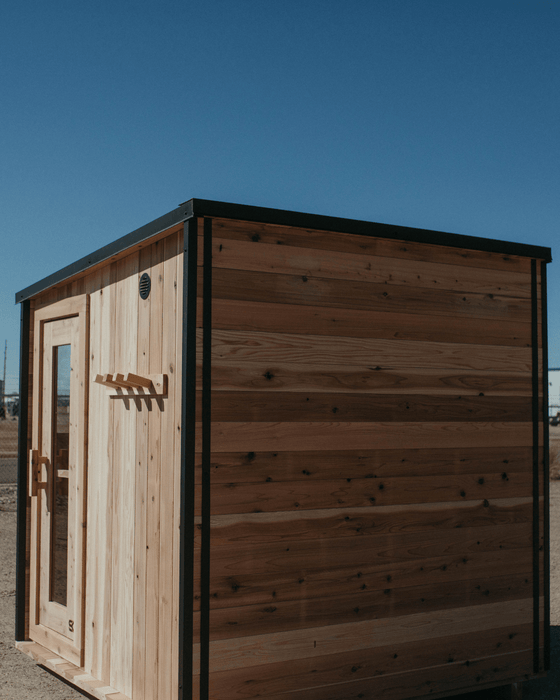The Summit (4 - 6 Person) - Elite Recovery Wellness