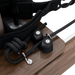 Janet La Force Plus – Premium Foldable Pilates Reformer - RE023 - Elite Recovery Wellness
