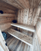 The Sweat Cabin (4 Person) - Elite Recovery Wellness