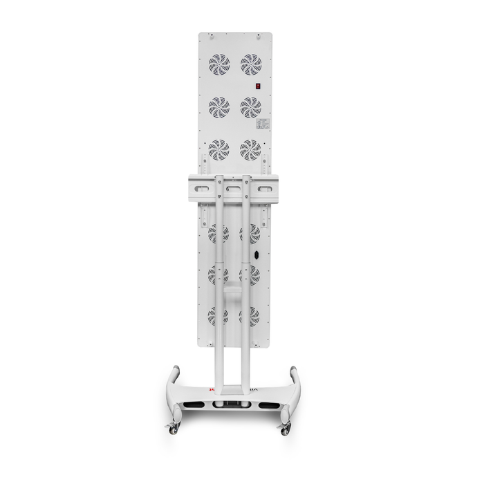 Vital Premier – Commercial-Grade Red Light Therapy Panel