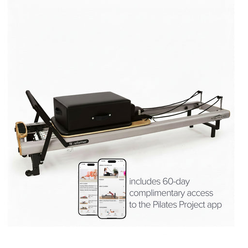 fit™ Reformer with Long/Short Box - Elite Recovery Wellness