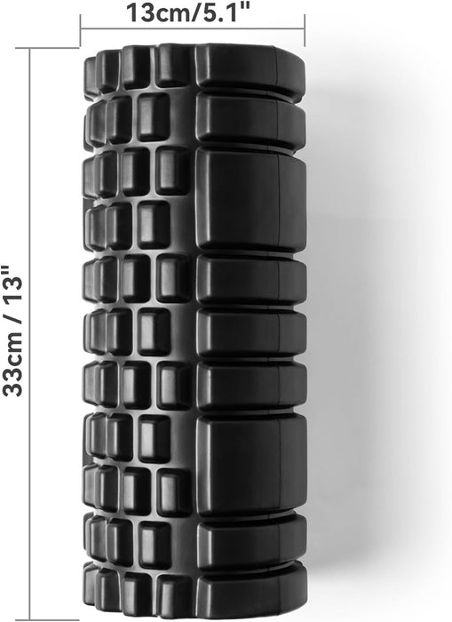 Pilates and Yoga Foam Roller - AC00506 - Elite Recovery Wellness