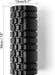 Pilates and Yoga Foam Roller - AC00506 - Elite Recovery Wellness