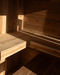 The Sweat Cabin Deluxe (6 Person) - Elite Recovery Wellness