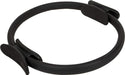 Pilates Accessories Bundle - Yoga Mat, Magic Ring and Pilates Ball - Elite Recovery Wellness