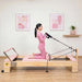 Nano Elite Plus - Large Premium Studio Pilates Reformer - RE005 - Elite Recovery Wellness