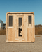 The Sweat Cabin Deluxe (6 Person) - Elite Recovery Wellness