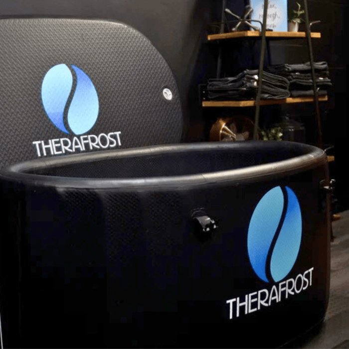 TheraFrost - The Ultimate Plunge - Elite Recovery Wellness