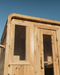 The Sweat Cabin Deluxe (6 Person) - Elite Recovery Wellness