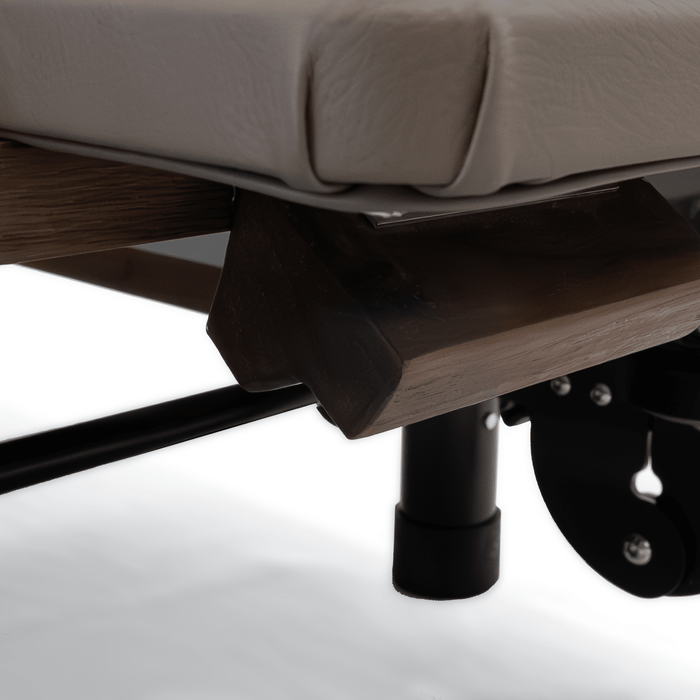 Janet La Force Plus – Premium Foldable Pilates Reformer - RE023 - Elite Recovery Wellness