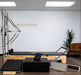 Nano Pro Max Half Tower - Studio Pilates Reformer with Tower - RE06 - Elite Recovery Wellness
