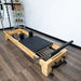 Nano Pro Max Half Tower - Studio Pilates Reformer with Tower - RE06 - Elite Recovery Wellness