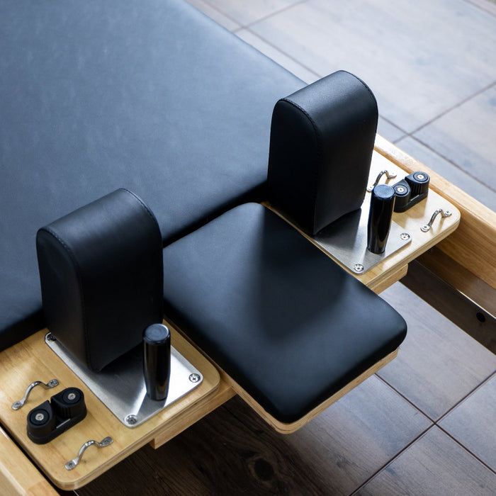 Nano Pro Max Studio Pilates Reformer - RE01 - Elite Recovery Wellness