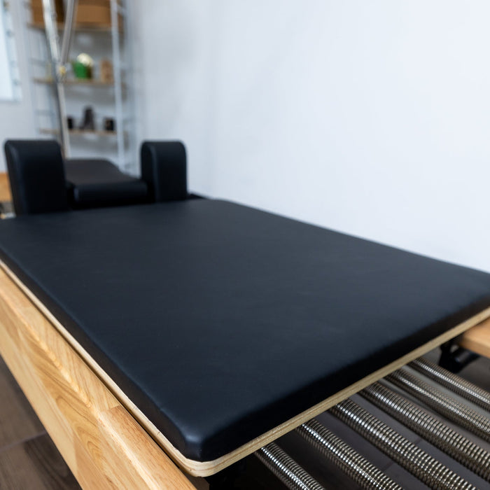 Nano Pro Max Studio Pilates Reformer - RE01 - Elite Recovery Wellness