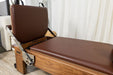 Nano La Force Plus - Premium Walnut Studio Reformer - RE027 - Elite Recovery Wellness
