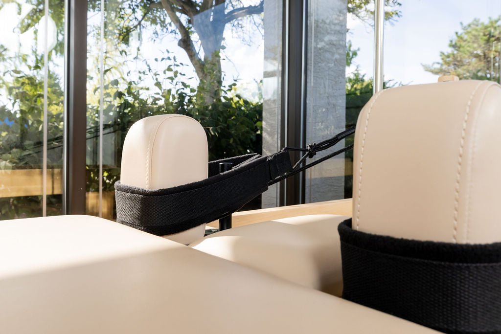 Napolie Clinical Plus - Cadillac and Pilates Reformer - RE014 - Elite Recovery Wellness
