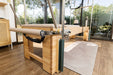 Napolie Clinical Plus - Cadillac and Pilates Reformer - RE014 - Elite Recovery Wellness