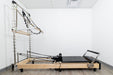 Janet Elite Plus – Premium Foldable Pilates Reformer - RE016 - Elite Recovery Wellness