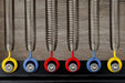 Janet Elite Plus – Premium Foldable Pilates Reformer - RE016 - Elite Recovery Wellness