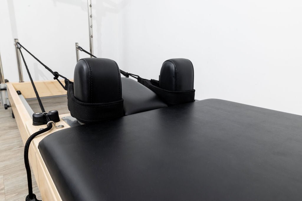 Janet Elite Plus – Premium Foldable Pilates Reformer - RE016 - Elite Recovery Wellness