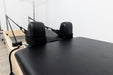 Janet Elite Plus – Premium Foldable Pilates Reformer - RE016 - Elite Recovery Wellness