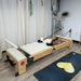 Nano Elite Plus - Large Premium Studio Pilates Reformer - RE005 - Elite Recovery Wellness