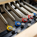 Nano Elite Plus - Large Premium Studio Pilates Reformer - RE005 - Elite Recovery Wellness