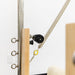 Nano Elite Half Trapeze - Adjustable Studio Pilates Reformer with Tower - RE09 - Elite Recovery Wellness