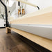 Nano Elite Half Trapeze - Adjustable Studio Pilates Reformer with Tower - RE09 - Elite Recovery Wellness