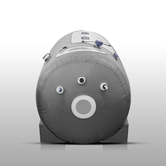 OxyRevo Elite36 Soft Hyperbaric Chamber 1.4 ATA | 36-Inch Wide