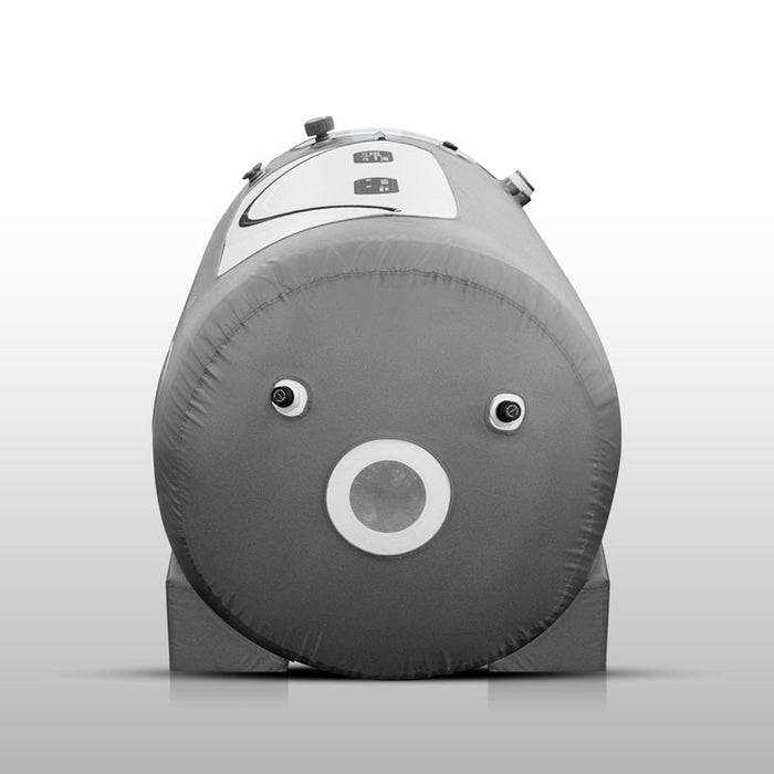 OxyRevo Elite36 Soft Hyperbaric Chamber 1.4 ATA | 36-Inch Wide