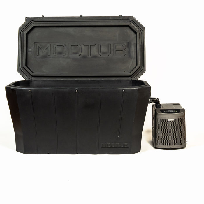Modtub 2.0 - Cold Plunge System