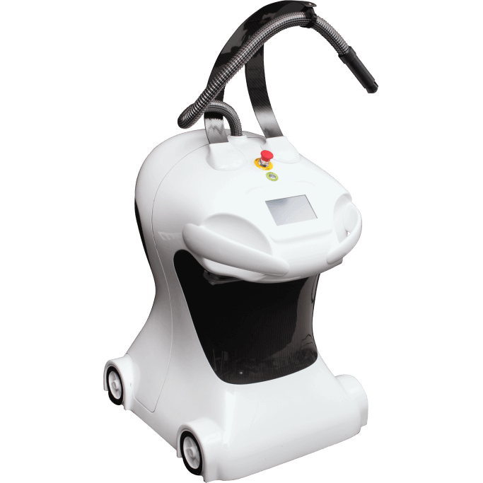 Cryofan CF-05 Local Cryotherapy Device – Precision Cooling for Sports, Beauty & Medical Applications