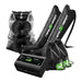 Rapid Reboot CLASSIC Boots & Hips Package - Elite Recovery Wellness