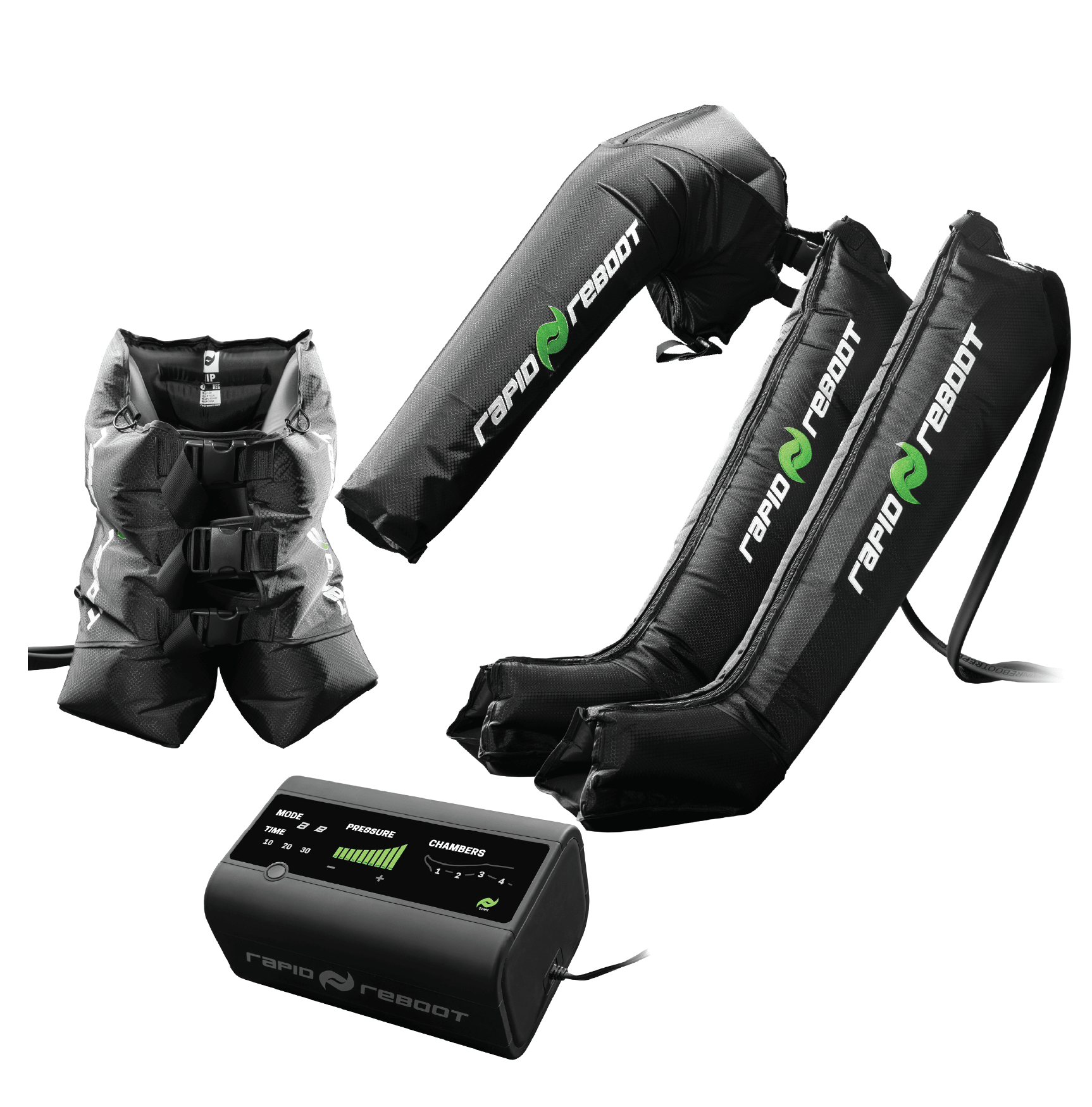 Rapid Reboot CLASSIC Complete Package - Elite Recovery Wellness