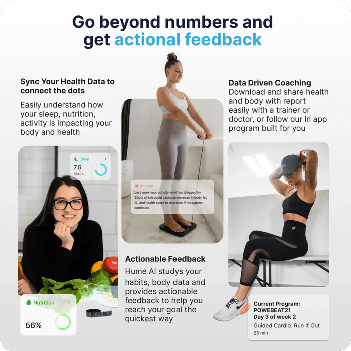 The Hume Pod Partner (Standard - All Markets) - Elite Recovery Wellness