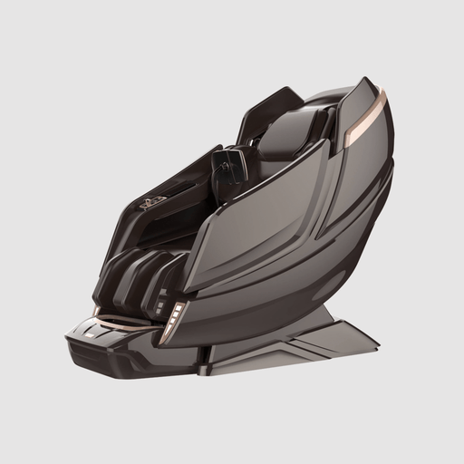 Kahuna Chair DIOS 8D AI Dual Air Tech Touch Roller SL - Track Massage Chair — Model DIOS - 1288 - Elite Recovery Wellness