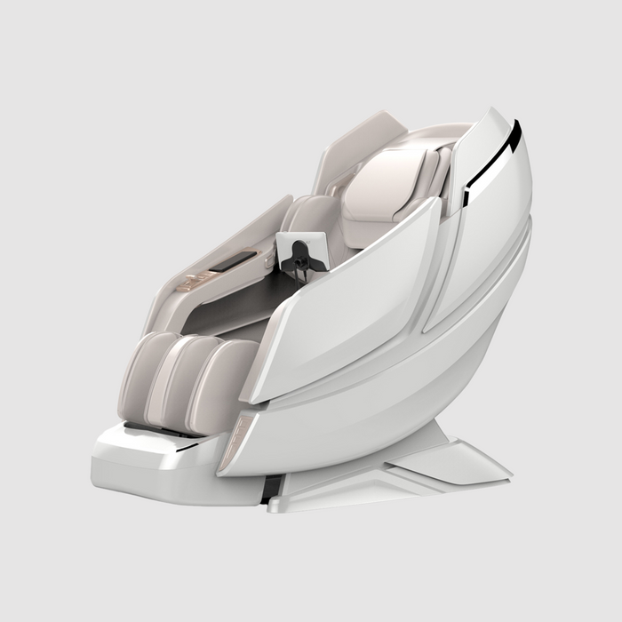 Kahuna Chair DIOS 8D AI Dual Air Tech Touch Roller SL-Track Massage Chair — Model DIOS-1288