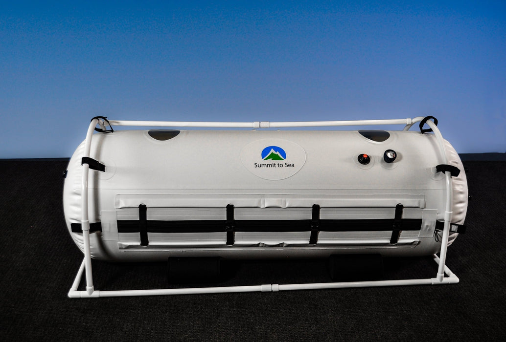 Dive Hyperbaric Chamber - Elite Recovery Wellness