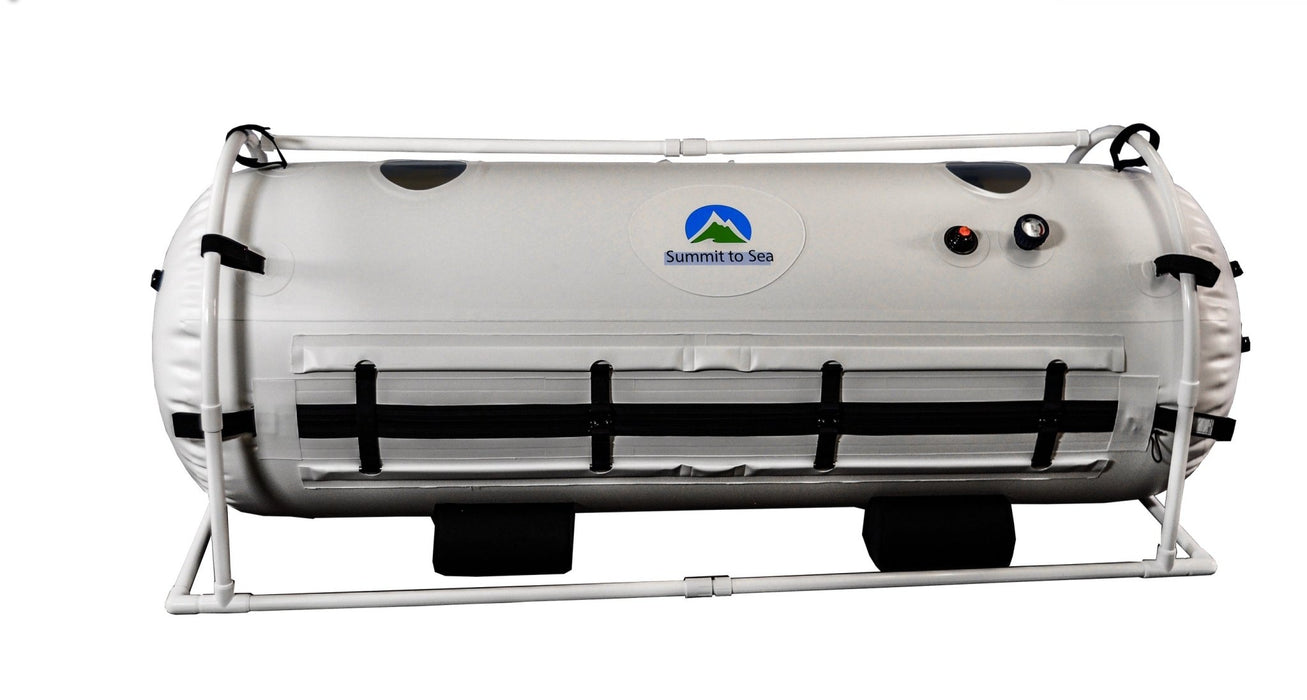 Dive Hyperbaric Chamber - Elite Recovery Wellness