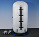 Dive Vertical Hyperbaric Chamber - Elite Recovery Wellness