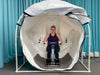 Grand Dive Pro Plus Hyperbaric Chamber - Elite Recovery Wellness