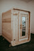 The Sweat Pod (2 - 4 Person) - Elite Recovery Wellness