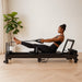 Luraush - Foldable Instructor-Recommended Pilates Reformer - RE019 - Elite Recovery Wellness