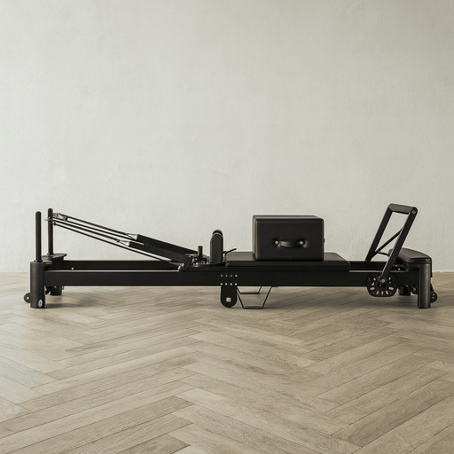 Luraush - Foldable Instructor-Recommended Pilates Reformer - RE019 - Elite Recovery Wellness