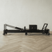 Luraush - Foldable Instructor-Recommended Pilates Reformer - RE019 - Elite Recovery Wellness
