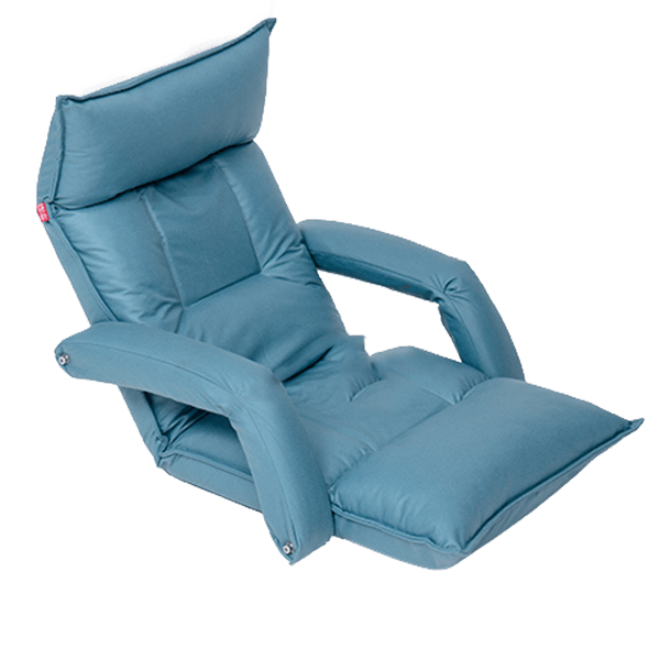OxyRevo Forward90 Sitting Hyperbaric Chamber 1.4 ATA | Chair HBOT