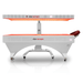 Vital Bed – Full - Body Professional Red Light Therapy System - Elite Recovery Wellness